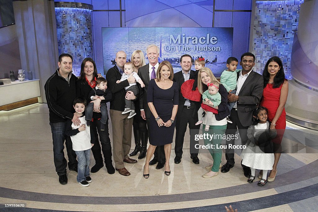ABC’s “Katie” – Season One
