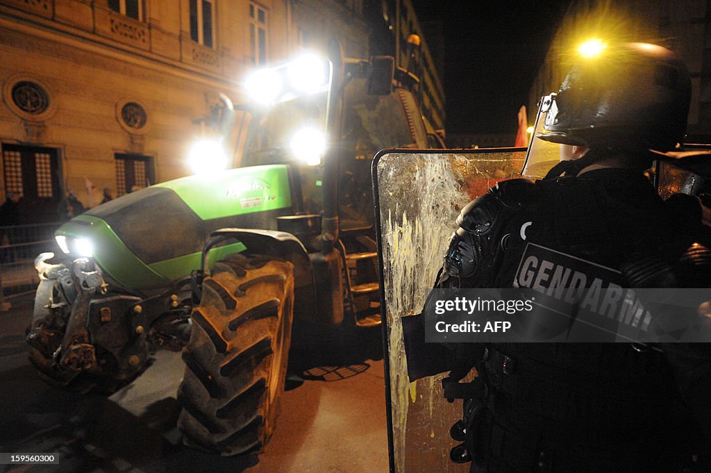 FRANCE-EU-ENVIRONMENT-FARMERS-DEMONSTRATION-NITRATES