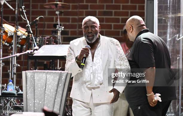 1,577 The Ojays Photos & High Res Pictures - Getty Images