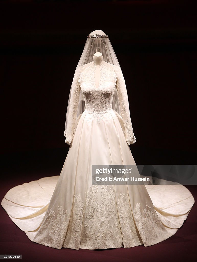 Anwar Hussein Collection