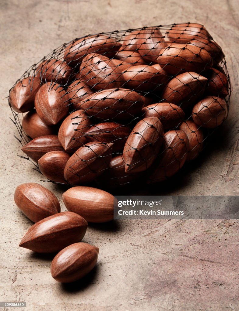 Pecans