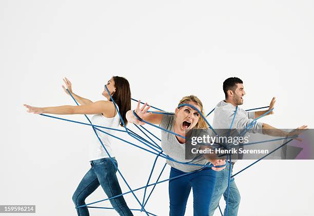 32,420 String People Stock Photos, High-Res Pictures, and Images ...