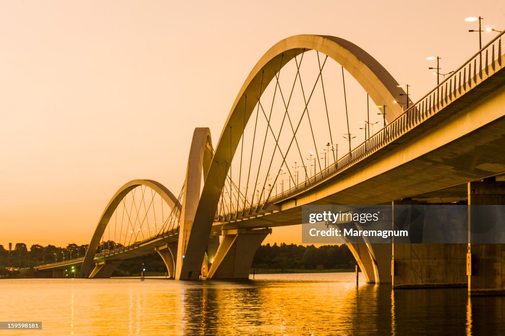 Bridge Juscelino Kubitschek