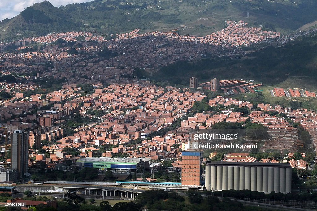 Medellin,Colombia