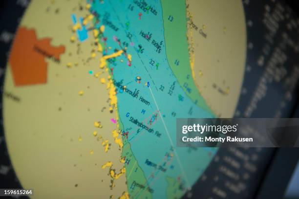 21,632 Geolocation Technology Stock Photos, High-Res Pictures, and ...