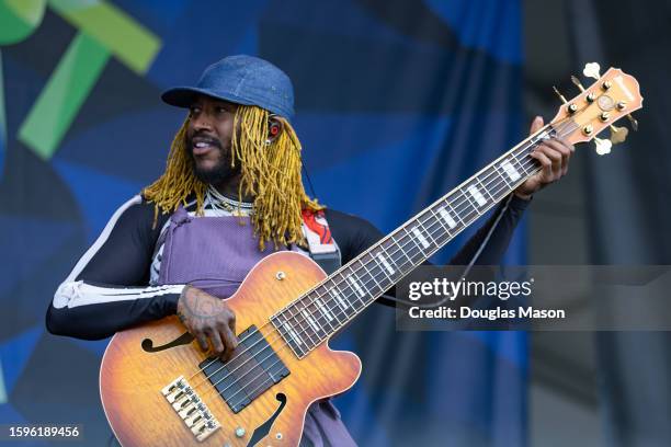 Stephen Lee Bruner Photos and Premium High Res Pictures - Getty Images