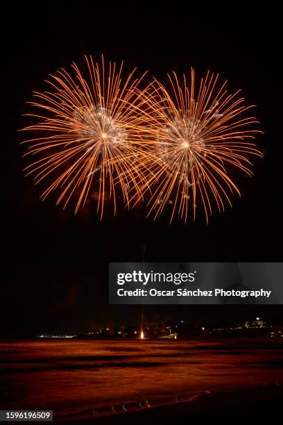 Fake Firework Rockets 444 Fake Fireworks Stock Photos, High-Res Pictures, and Images - Getty ...