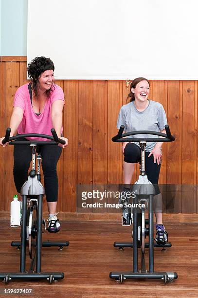 58 Spin Class Fun Photos and Premium High Res Pictures - Getty Images