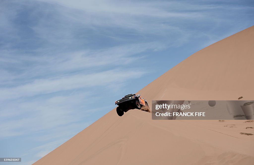 AUTO-MOTO-RALLY-DAKAR-STAGE12