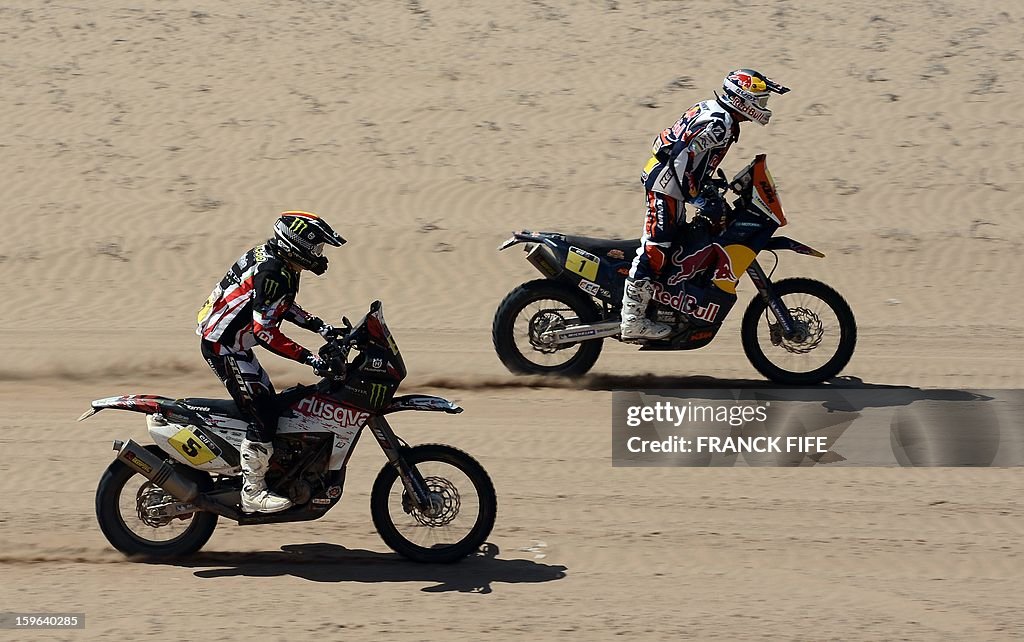 AUTO-MOTO-RALLY-DAKAR-STAGE12