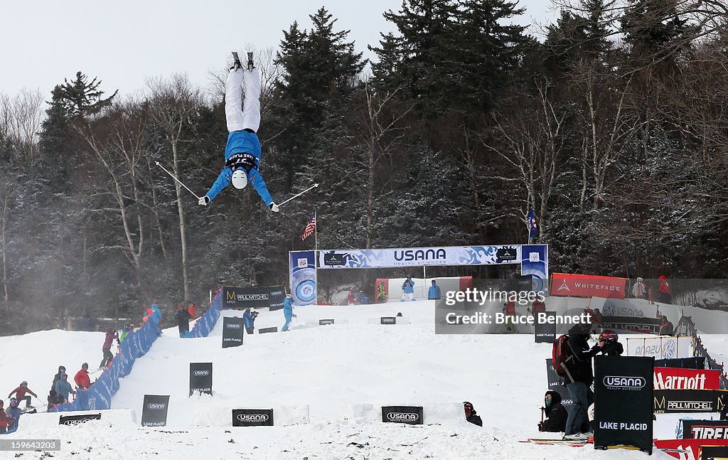USANA Freestyle World Cup - Day 1