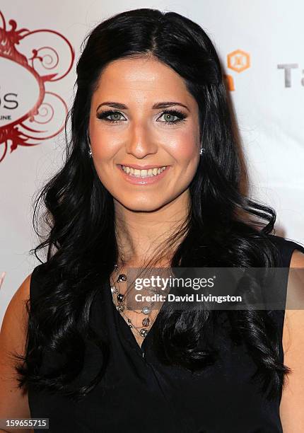 Laura Vitale Photos and Premium High Res Pictures - Getty Images