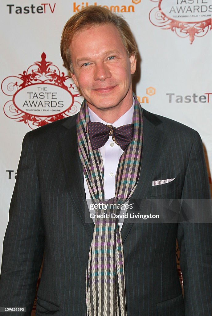 4th Annual Taste Awards