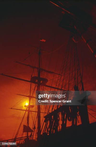 42 Square Rigger Stock Photos, High-Res Pictures, and Images - Getty Images
