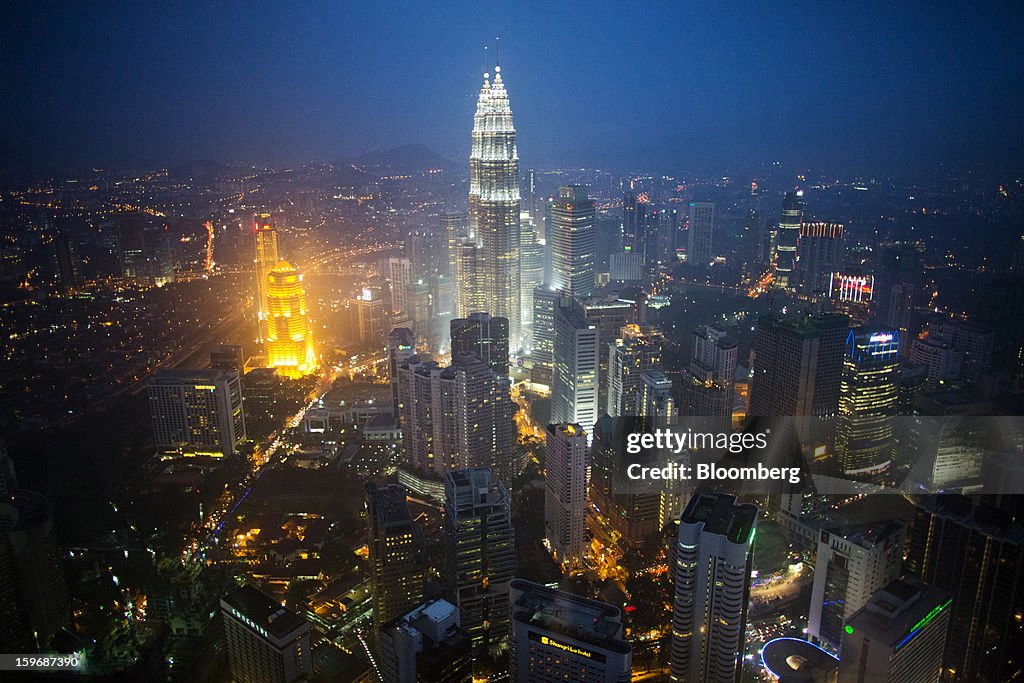 General Views Of Malaysia Economy