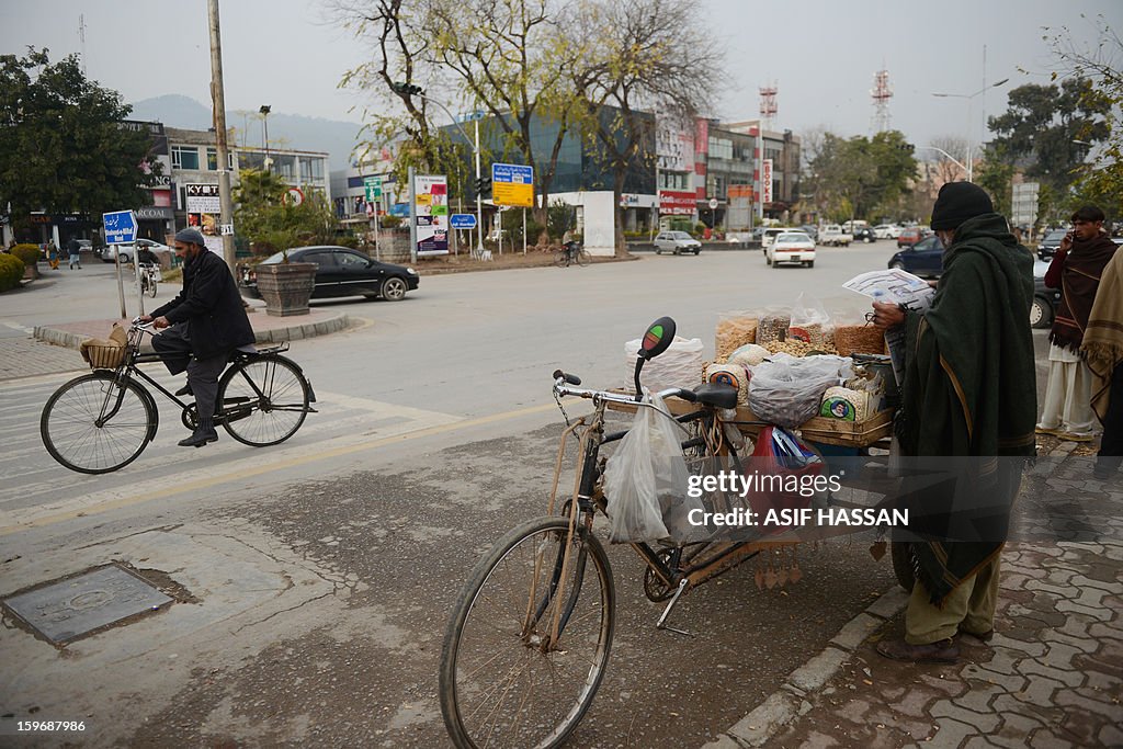 PAKISTAN-UNREST-POLITICS