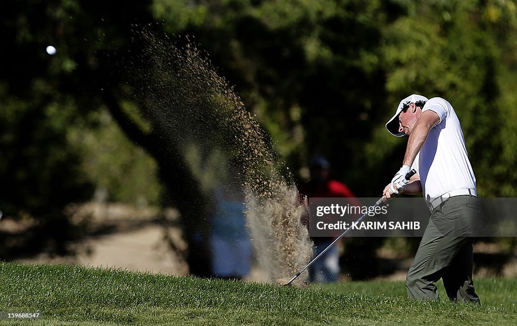 GOLF-EPGA-UAE-MCILROY