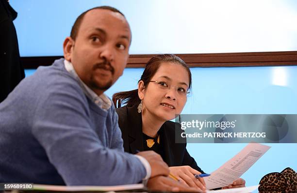 Said Samatar 29 Samatar Stock Photos, High-Res Pictures, and Images - Getty Images