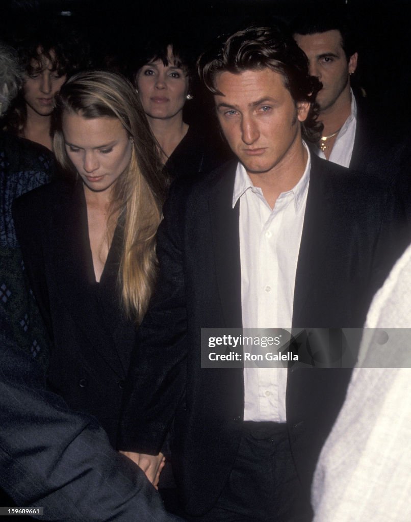 "State of Grace" New York City Premiere