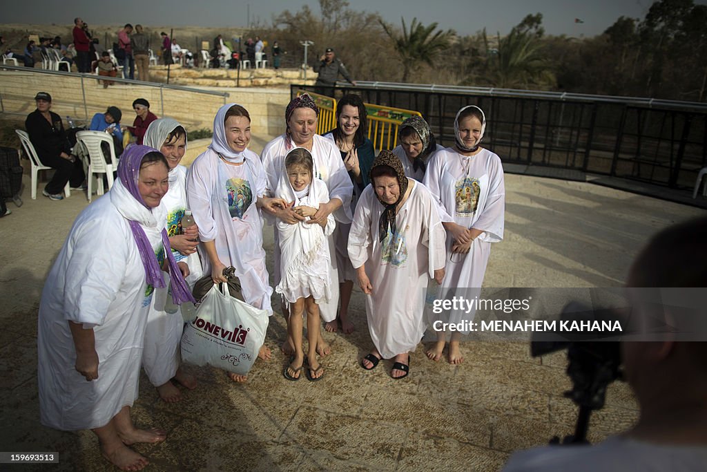 ISRAEL-PALESTINIAN-CHRISTIAN-EPIPHANY