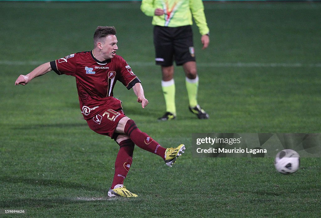 Reggina Calcio v FC Sion - Friendly Match