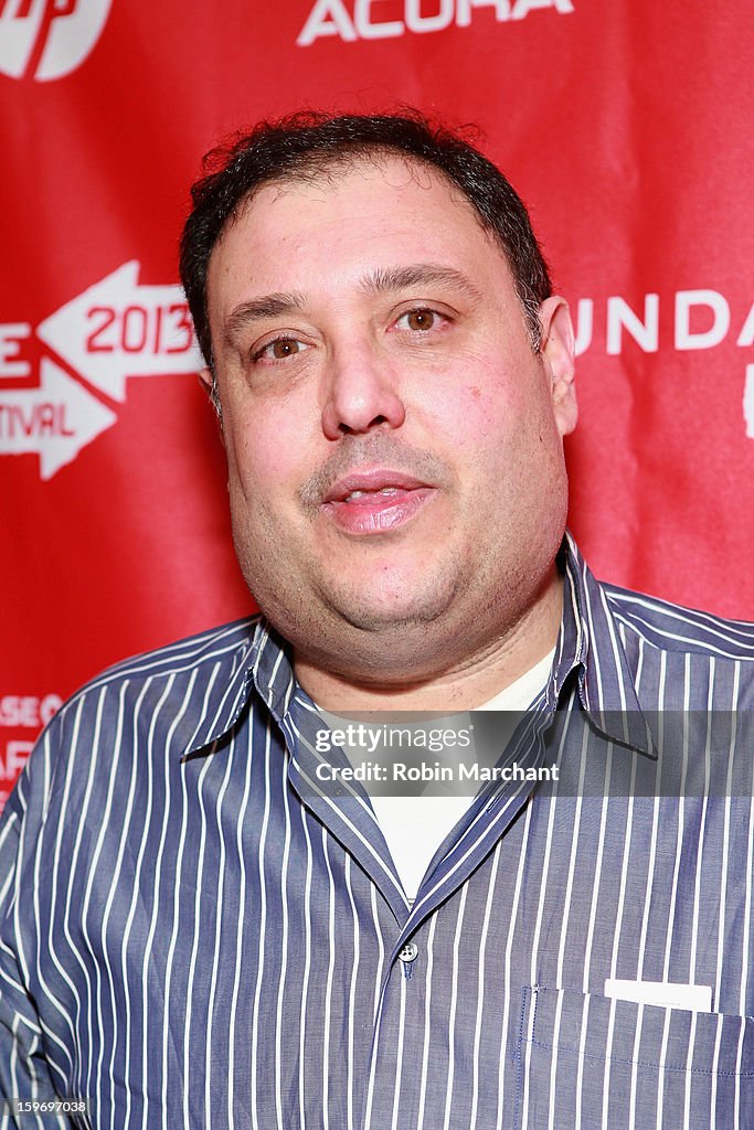 "Newlyweeds" Premiere - 2013 Sundance Film Festival