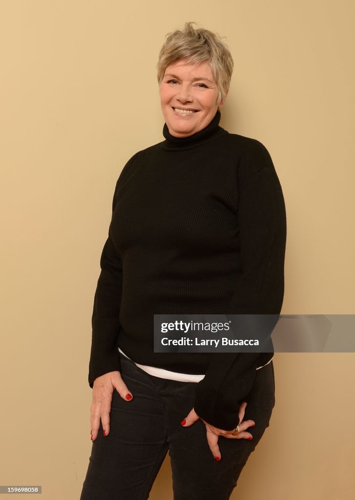 "We Are What We Are" Portraits - 2013 Sundance Film Festival