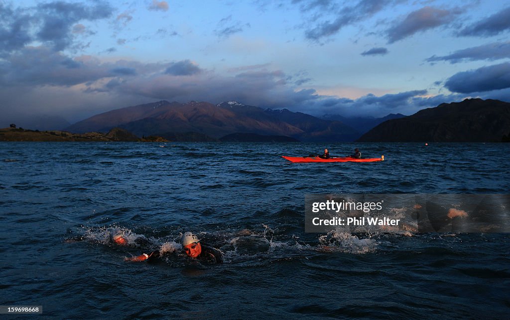 Challenge Wanaka