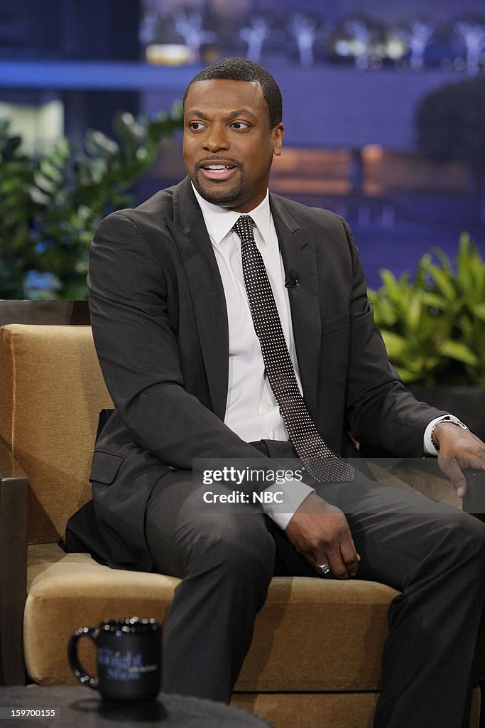 The Tonight Show with Jay Leno - Season 21