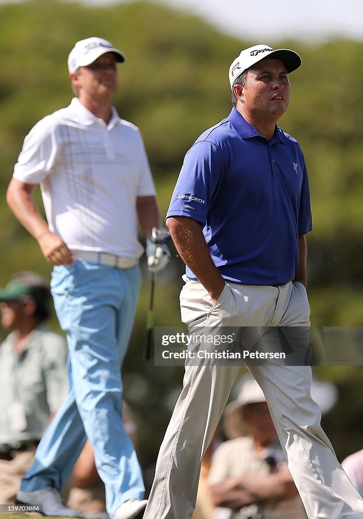 Sony Open in Hawaii - Final Round