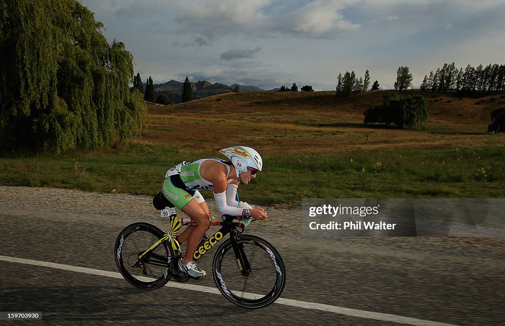 Challenge Wanaka