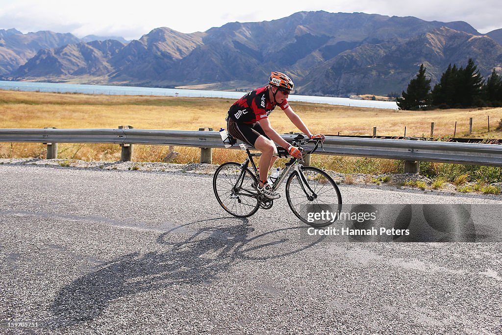 Challenge Wanaka