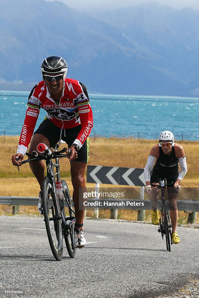 Challenge Wanaka