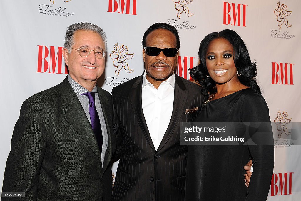 14th Annual BMI Trailblazers Of Gospel Music Awards