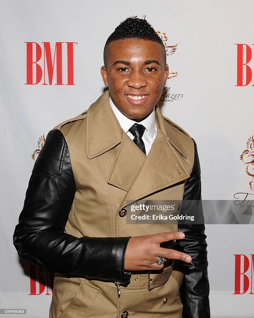 14th Annual BMI Trailblazers Of Gospel Music Awards