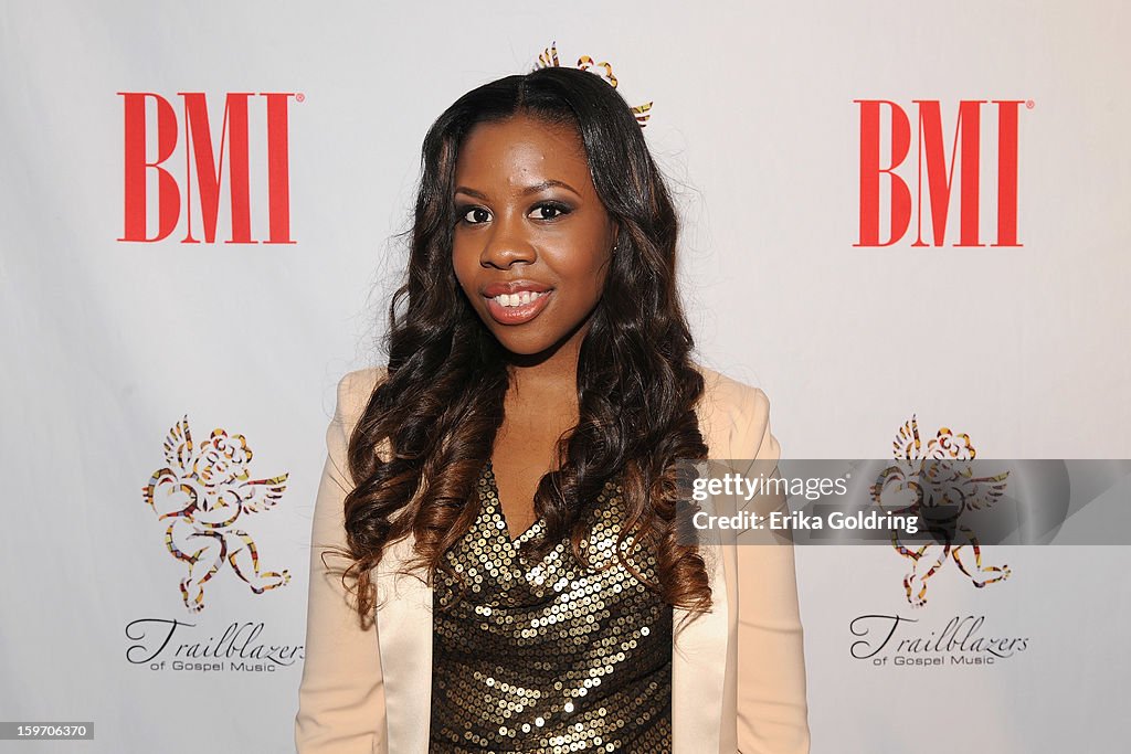 14th Annual BMI Trailblazers Of Gospel Music Awards