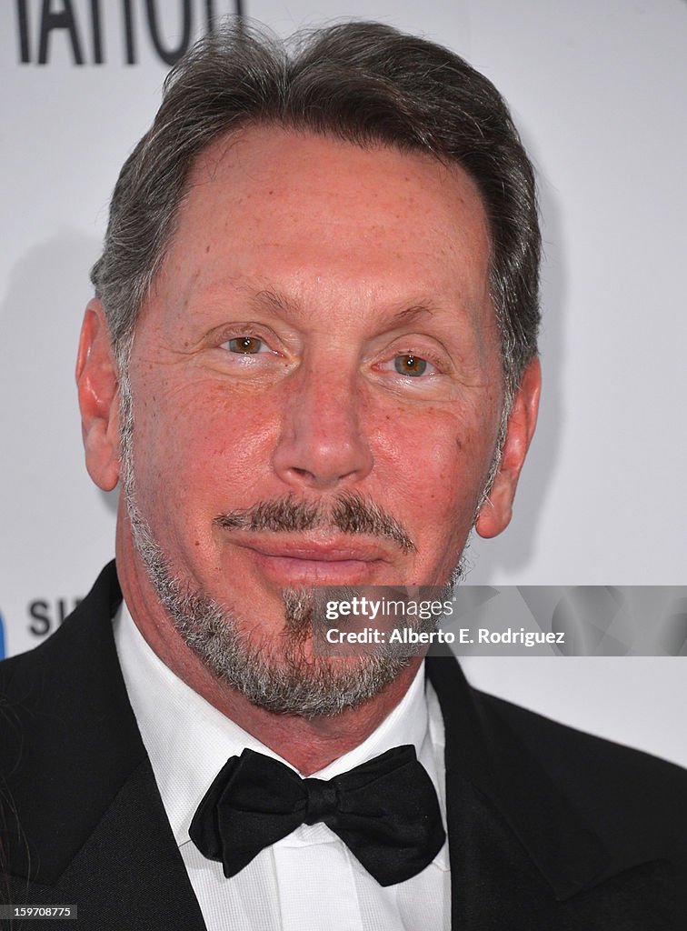 10th Annual Living Legends Of Aviation Awards - Arrivals