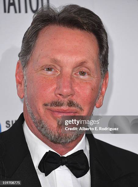 2,037 Larry Ellison Photos & High Res Pictures - Getty Images