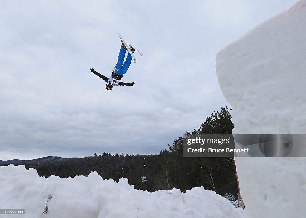 USANA Freestyle World Cup - Day 3