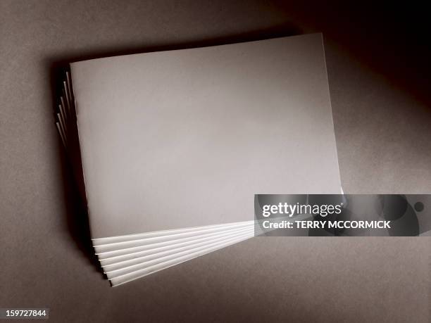 Stack Of Flyers Photos and Premium High Res Pictures - Getty Images