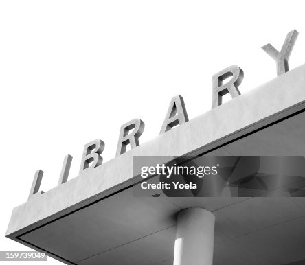 Library Library