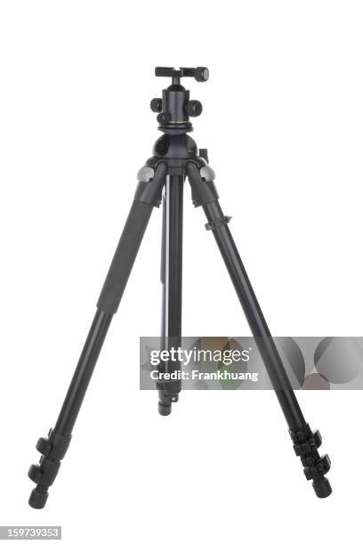 tripod - tripod stock pictures, royalty-free photos & images