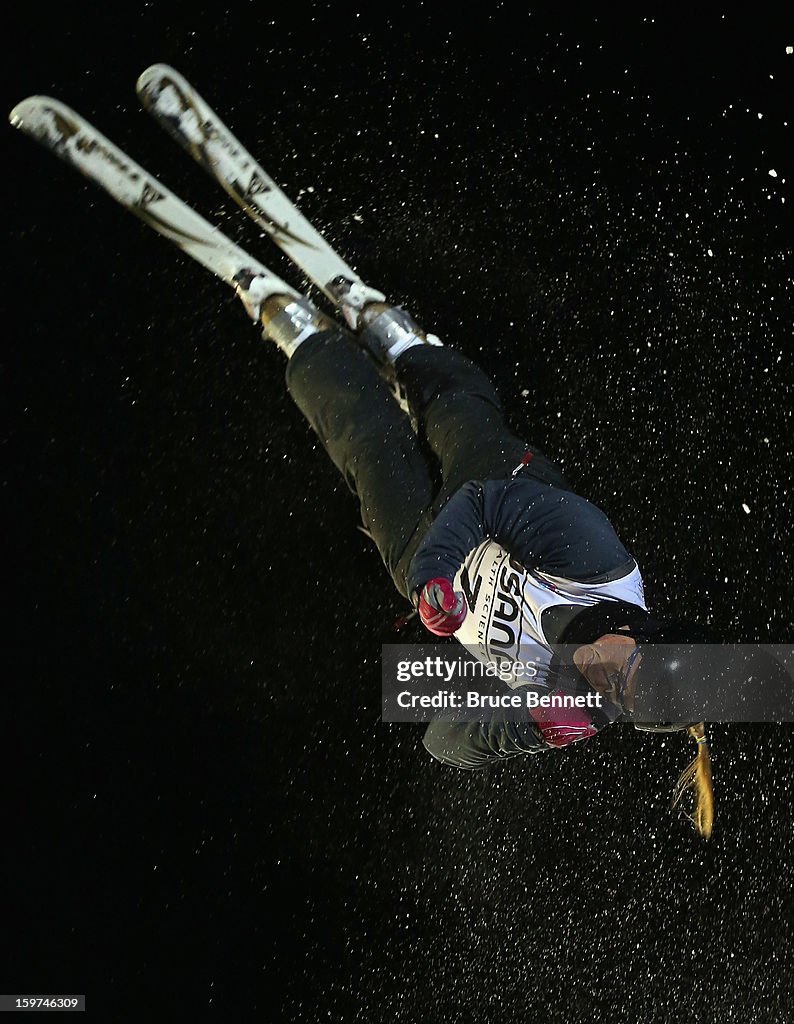 USANA Freestyle World Cup - Day 3