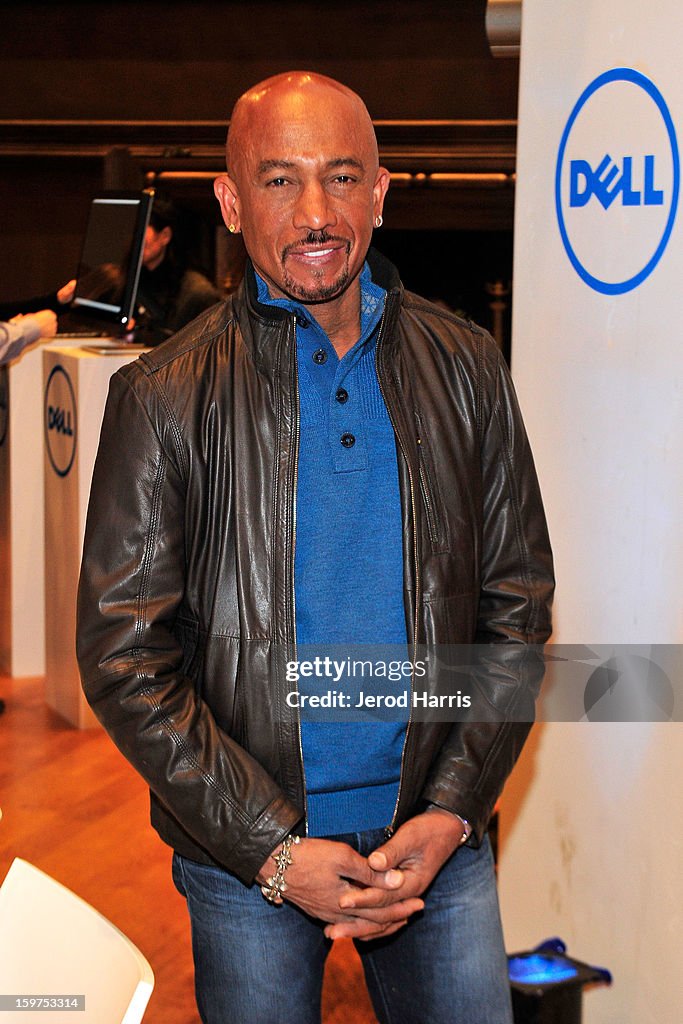 Drink And Dine With Dell And #Inspire 100 Honorees At Sundance Film Festival - 2013 Park City