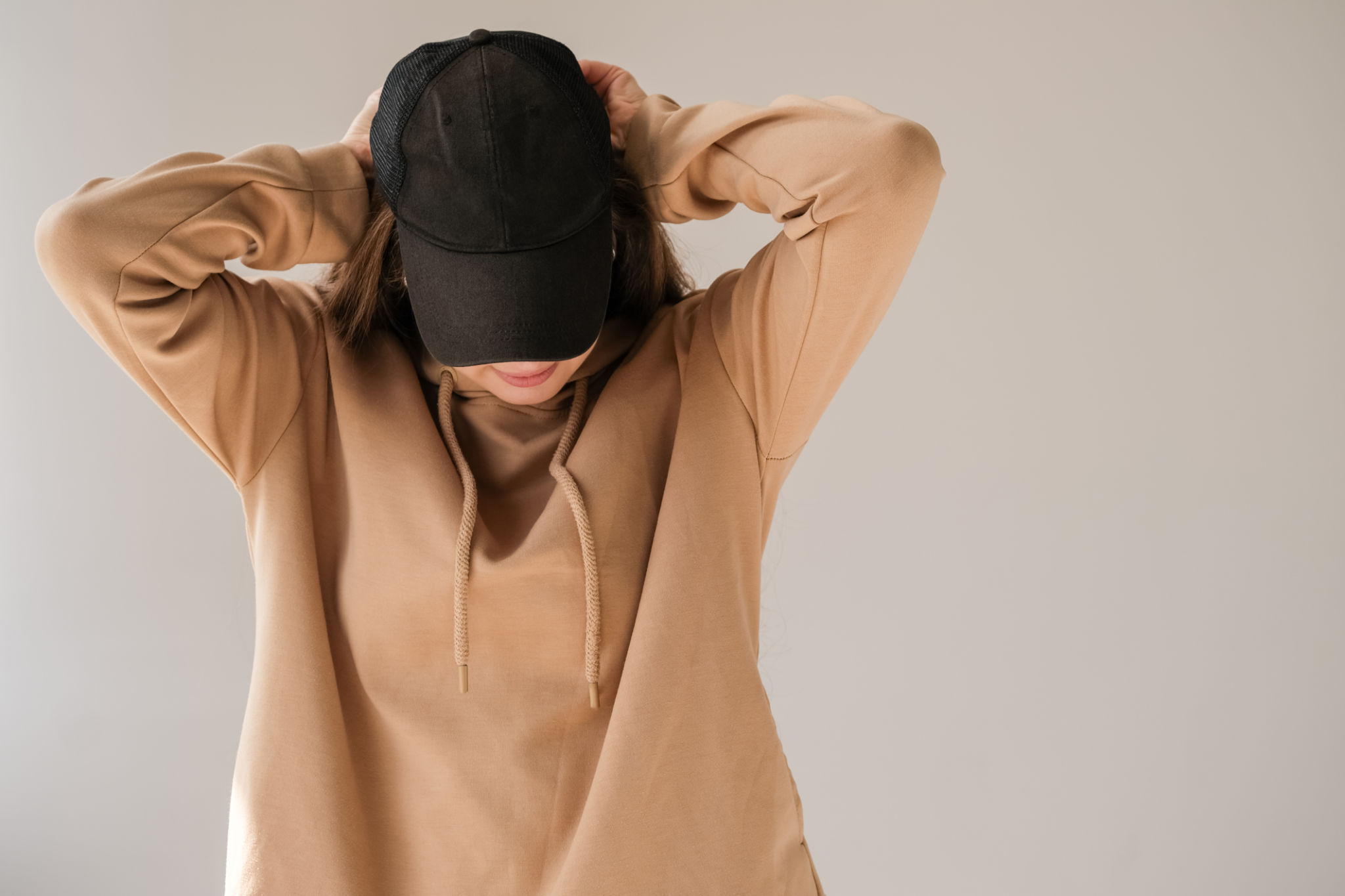eco friendly hoodie