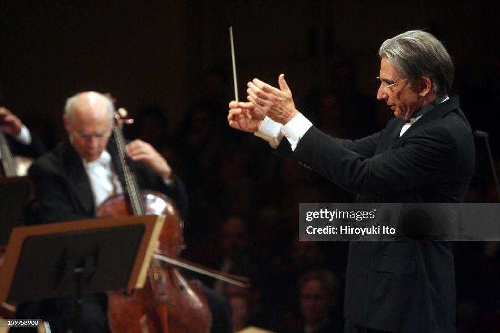 Michael Tilson Thomas