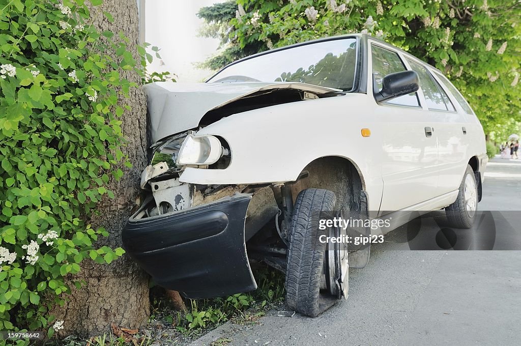 Car crash