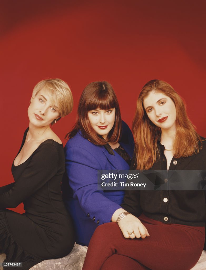 Wilson Phillips