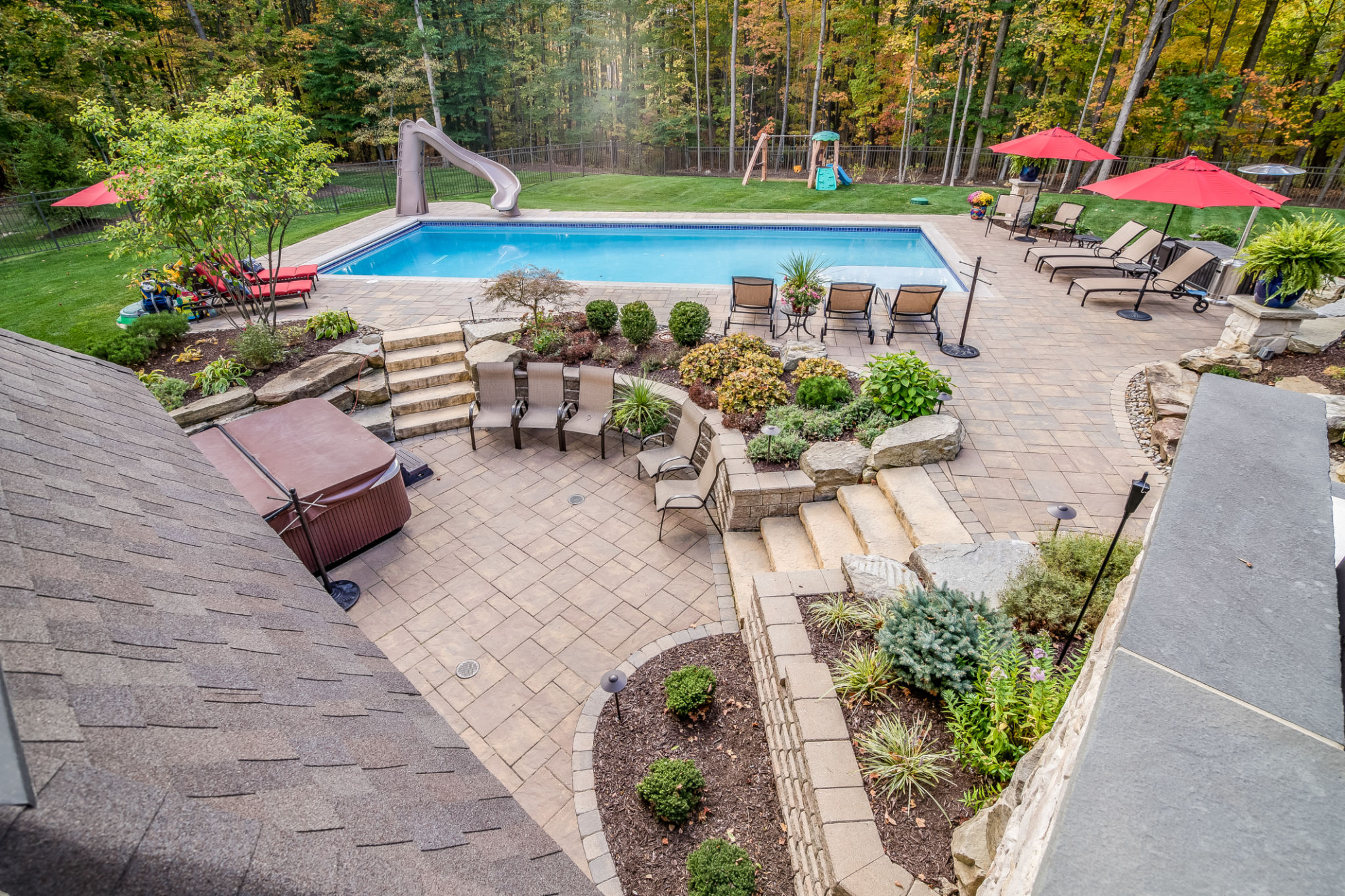 landscaping ideas