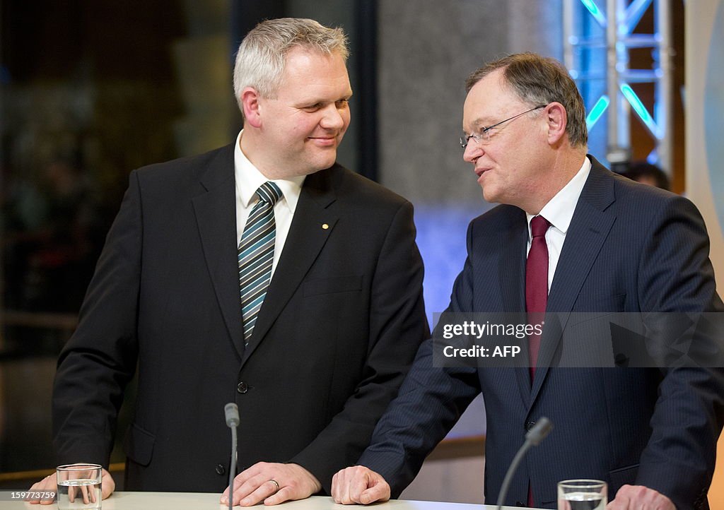 GERMANY-ELECTION